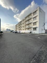 松崎団地15000棟