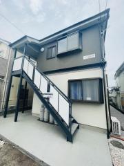 相鉄本線鶴ケ峰駅まで徒歩9分