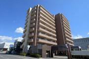 西鉄天神大牟田線雑餉隈駅まで徒歩12分