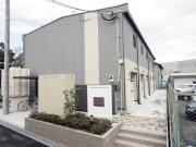 ＪＲ鹿児島本線福工大前駅まで徒歩21分