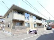 広島高速交通アストラムライン中筋駅まで徒歩9分