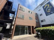 米田マンション1