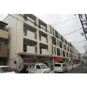 阪神本線青木駅まで徒歩3分