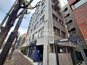 ＪＲ中央線三鷹駅まで徒歩8分