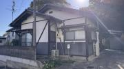安茂里杏花台貸戸建住宅