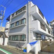 北野マンション