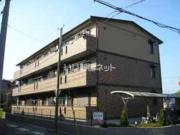 埼玉新都市交通伊奈線今羽駅まで徒歩8分