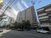 オーベルグランディオ品川勝島