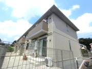 ＪＲ外房線鎌取駅まで徒歩21分