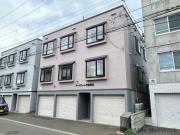 アークコート月寒東III