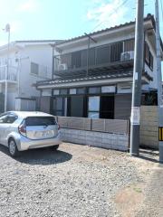 高松住宅