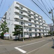 地下鉄東西線宮の沢駅まで徒歩19分