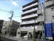 クレシア横浜山手