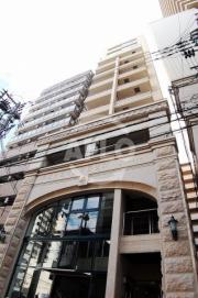 地下鉄四つ橋線四ツ橋駅まで徒歩5分