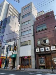 YOYOGI EIGHT