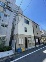 クミハウス亀有