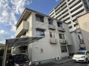 シャーメゾン博労町