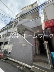 コンフォート.1