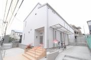東急田園都市線溝の口駅まで徒歩9分
