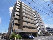 近鉄大阪線五位堂駅まで徒歩3分