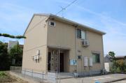 名鉄津島線青塚駅まで徒歩14分
