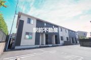 ＪＲ久大本線御井駅まで徒歩15分