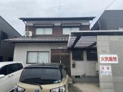 山陽電鉄網干線山陽天満駅まで徒歩8分