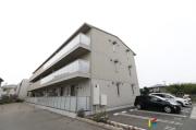ボヌール・ロジュマンE棟