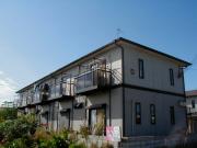 グリーンハイツ C棟