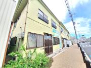 京阪本線土居駅まで徒歩5分