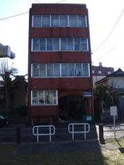 マンションサクメ