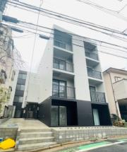 BIBLIO MEGURO ビブリオメグロ