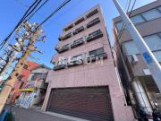 ＪＲ総武線（各駅停車）西千葉駅まで徒歩7分