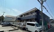 クローバー富士6号館