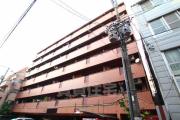 広島電鉄本線本川町駅まで徒歩4分