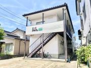 ＪＲ信越本線長岡駅まで徒歩52分