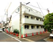 都営浅草線中延駅まで徒歩7分