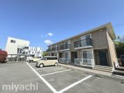 オーキッドコート A棟