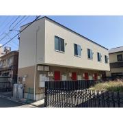 地下鉄名港線築地口駅まで徒歩3分