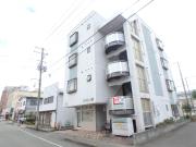 ひまわり館
