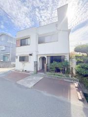 ＪＲ阪和線北信太駅まで徒歩6分