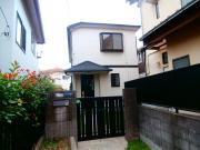 ワイフォーハウス