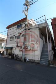 地下鉄谷町線駒川中野駅まで徒歩3分