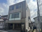 金沢市疋田町貸家