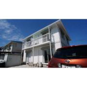 河芸町上野貸家