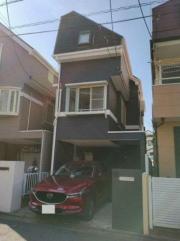 小田急小田原線千歳船橋駅まで徒歩12分