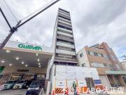 阪神なんば線九条駅まで徒歩3分