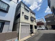 ＪＲ東海道本線高槻駅まで徒歩20分