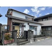 草道島戸建貸家