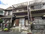 ＪＲ片町線長尾駅まで徒歩44分